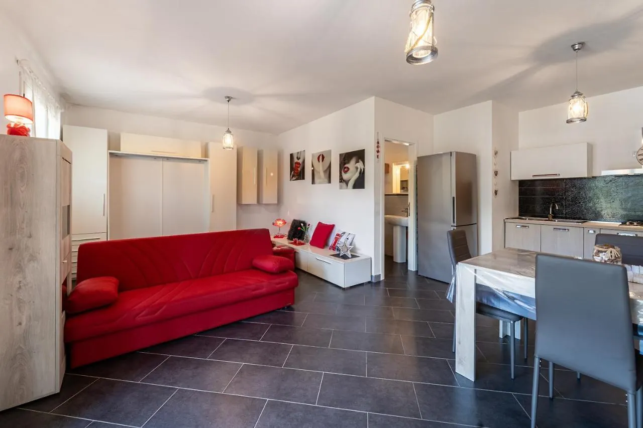 Holiday home Open Space Nel Sulcis Masainas