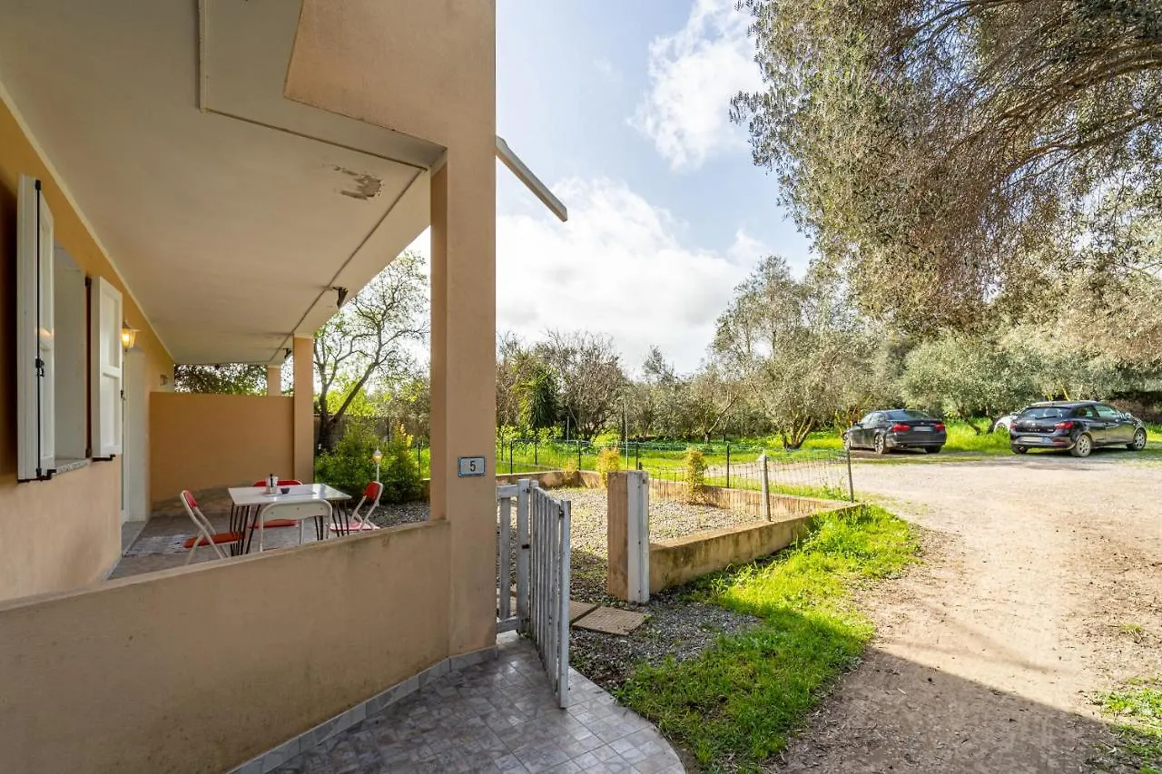 Open Space Nel Sulcis Masainas