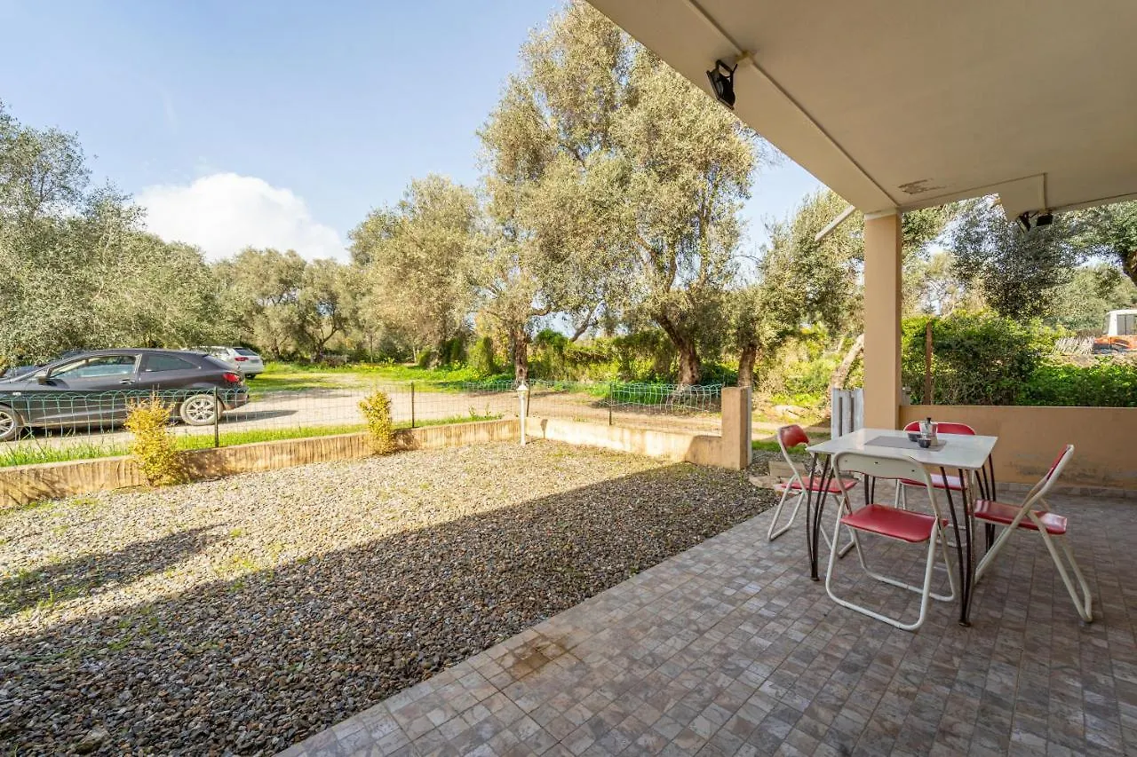 Open Space Nel Sulcis Masainas 0*,  Italy
