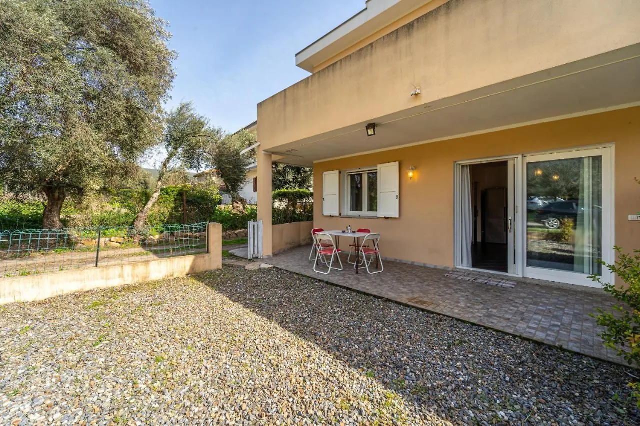 Holiday home Open Space Nel Sulcis Masainas Italy