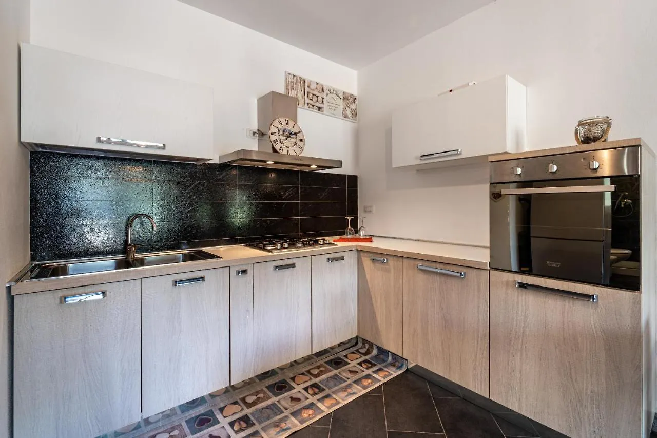 Holiday home Open Space Nel Sulcis Masainas