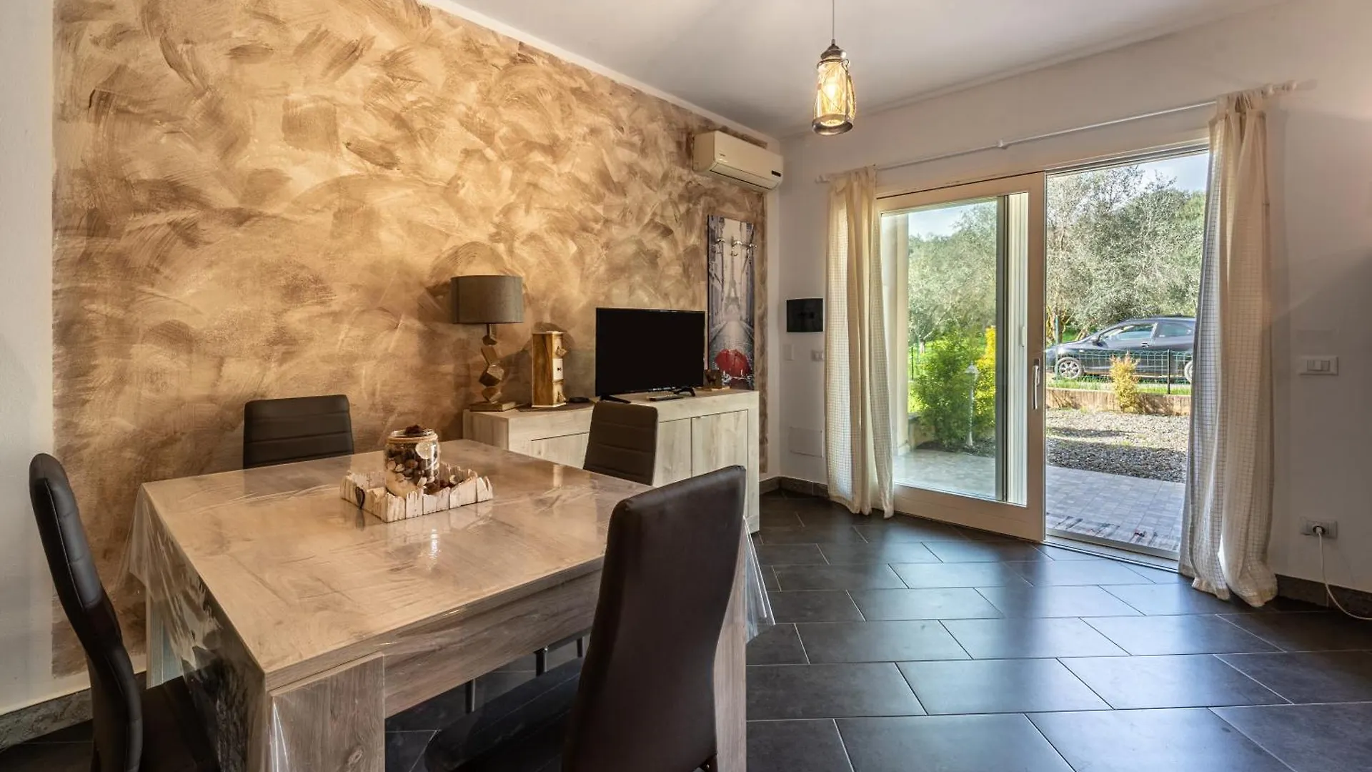 Holiday home Open Space Nel Sulcis Masainas