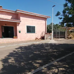 Di Cristina Maison d'hôtes